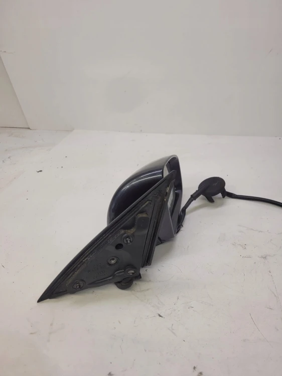 LUSTERKO PRAWE AUDI A6 C6 LZ7Q 7 PIN UK