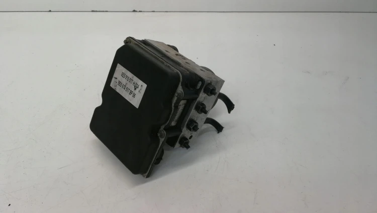 POMPA ABS ESP AUDI A4 B7 8E0910517H 8E0614517BF