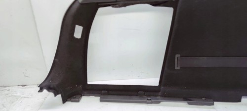BOCZEK BAGAŻNIKA HAK LEWY AUDI A4 B9 8W9863879B
