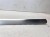 DEKOR DRZWI LEWY PRZÓD AUDI A5 8T 8T0867409 1/26 SZCZOKOWANE ALUMINIUM