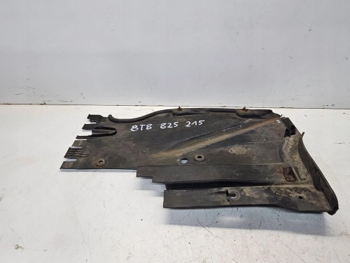 OSŁONA PŁYTA PODWOZIA LEWY TYŁ AUDI A5 8T 8T8825215