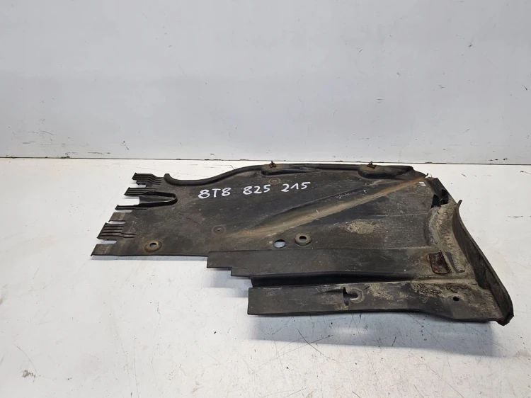 OSŁONA PŁYTA PODWOZIA LEWY TYŁ AUDI A5 8T 8T8825215