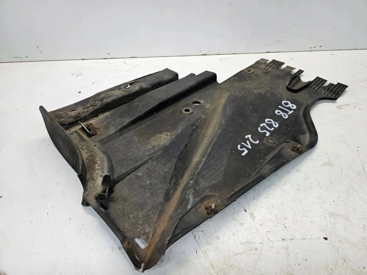 OSŁONA PŁYTA PODWOZIA LEWY TYŁ AUDI A5 8T 8T8825215
