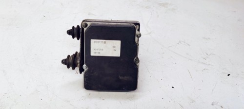 POMPA ABS ESP AUDI A4 B8 8K0907379BB 8K0614517DP