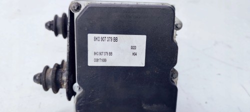 POMPA ABS ESP AUDI A4 B8 8K0907379BB 8K0614517DP