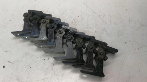 ZAWIAS DRZWI LEWY AUDI A4 B8 A5 8T Q5 8K0831401E