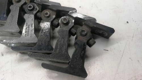 ZAWIAS DRZWI LEWY AUDI A4 B8 A5 8T Q5 8K0831401E