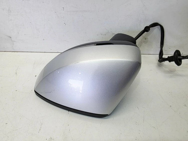 LUSTERKO ZEWNĘTRZNE LEWE AUDI A3 8V 8V3 8V4 LX7W 6 PIN UK 3/26