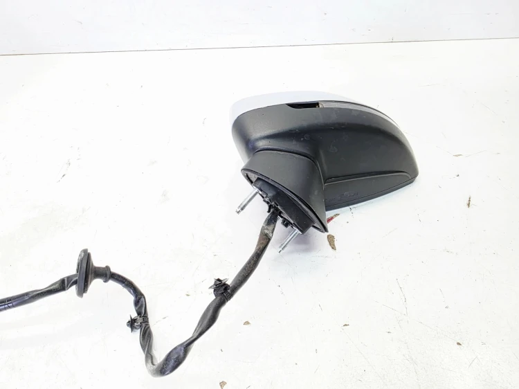 LUSTERKO ZEWNĘTRZNE LEWE AUDI A3 8V 8V3 8V4 LX7W 6 PIN UK 3/26