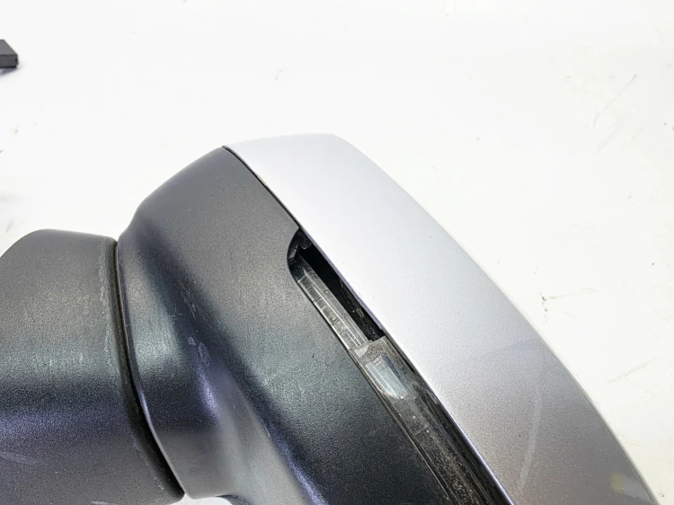 LUSTERKO ZEWNĘTRZNE LEWE AUDI A3 8V 8V3 8V4 LX7W 6 PIN UK 3/26