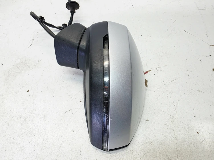 LUSTERKO ZEWNĘTRZNE LEWE AUDI A3 8V 8V3 8V4 LX7W 6 PIN UK 3/26