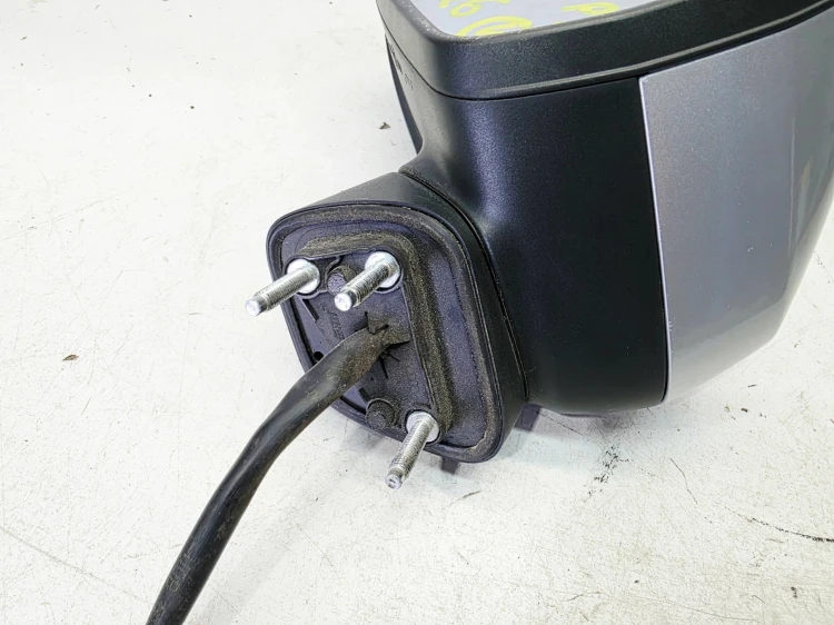 LUSTERKO ZEWNĘTRZNE LEWE AUDI A3 8V 8V3 8V4 LX7W 6 PIN UK 3/26