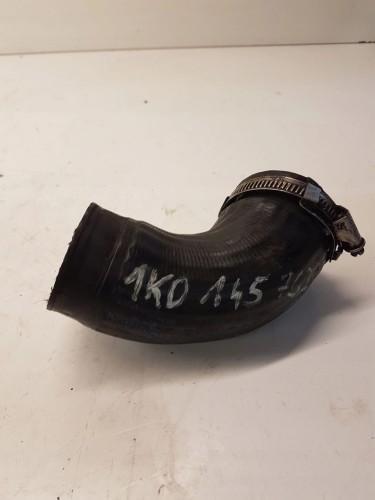 RURA WĄŻ INTERCOOLERA AUDI VW SKODA 1K0145762ES 5N0145838 ORYGINAŁ !!!