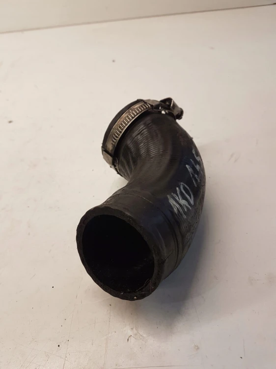 RURA WĄŻ INTERCOOLERA AUDI VW SKODA 1K0145762ES 5N0145838 ORYGINAŁ !!!