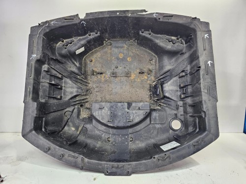 PODŁOGA WANNA WNĘKA KOŁA AUDI A8 D4 4H0803261D