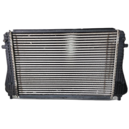 CHŁODNICA POWIETRZA INTERCOOLER AUDI VOLKSWAGEN SEAT SKODA 1K0145803S
