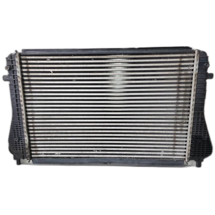 CHŁODNICA POWIETRZA INTERCOOLER AUDI VOLKSWAGEN SEAT SKODA 1K0145803S