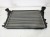 CHŁODNICA POWIETRZA INTERCOOLER AUDI VOLKSWAGEN SEAT SKODA 1K0145803S