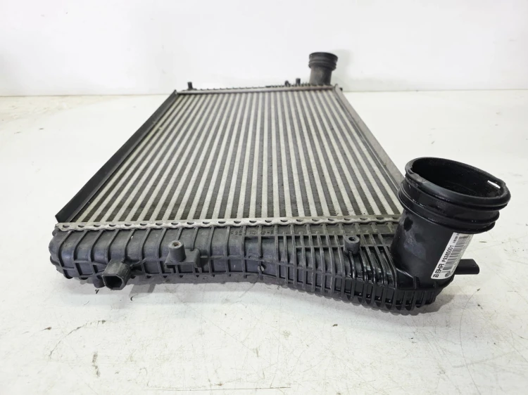 CHŁODNICA POWIETRZA INTERCOOLER AUDI VOLKSWAGEN SEAT SKODA 1K0145803S
