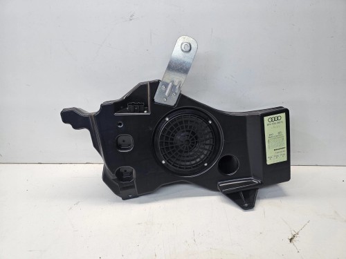 GŁOŚNIK SUBWOOFER TUBA AUDI A3 8P SPORTBACK 8P4035382E
