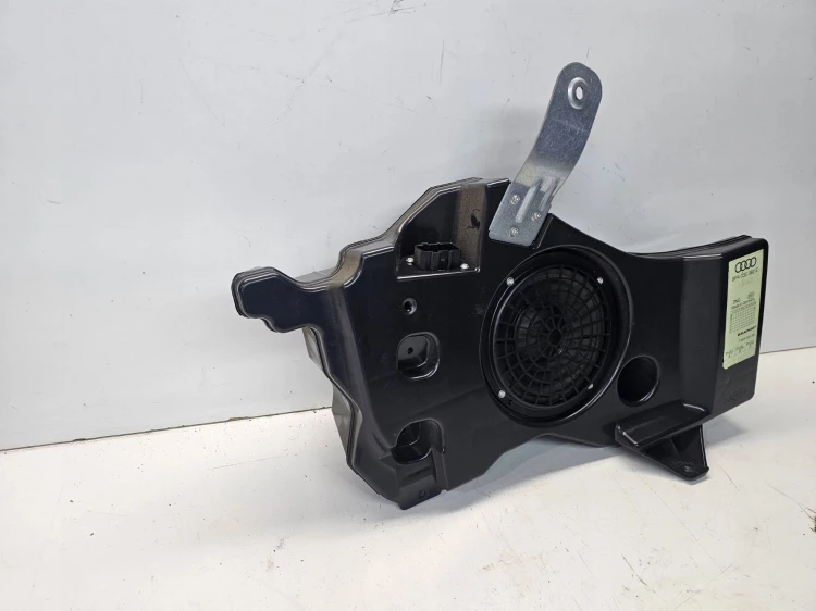 GŁOŚNIK SUBWOOFER TUBA AUDI A3 8P SPORTBACK 8P4035382E