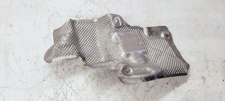 OSŁONA TERMICZNA AUDI A3 8V 1.8 TFSI 5Q1423981D