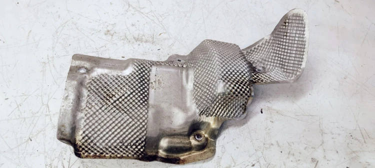 OSŁONA TERMICZNA AUDI A3 8V 1.8 TFSI 5Q1423981D