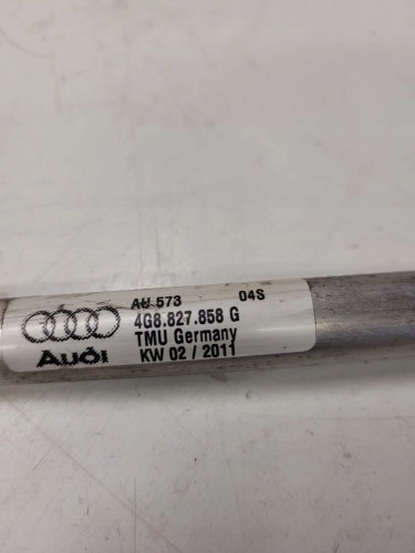 SIŁOWNIK TELESKOP KLAPY TYŁ AUDI A7 4G8827858G