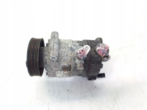 SPRĘŻARKA KLIMATYZACJI AUDI A3 8V VOLKSWAGEN SEAT SKODA 5Q0820803E