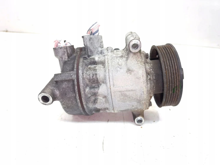 SPRĘŻARKA KLIMATYZACJI AUDI A3 8V VOLKSWAGEN SEAT SKODA 5Q0820803E