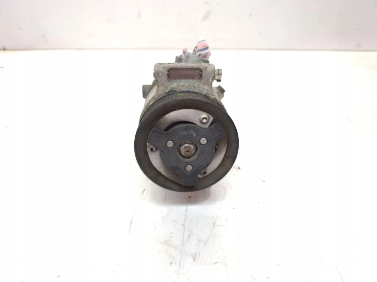 SPRĘŻARKA KLIMATYZACJI AUDI A3 8V VOLKSWAGEN SEAT SKODA 5Q0820803E