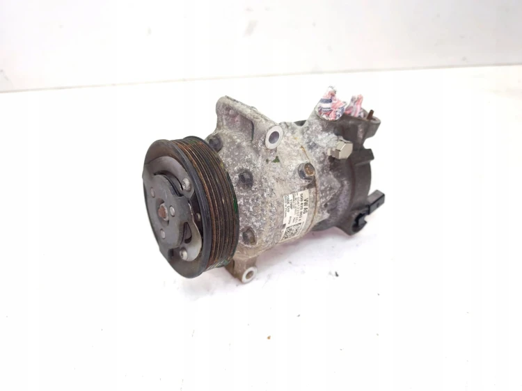 SPRĘŻARKA KLIMATYZACJI AUDI A3 8V VOLKSWAGEN SEAT SKODA 5Q0820803E