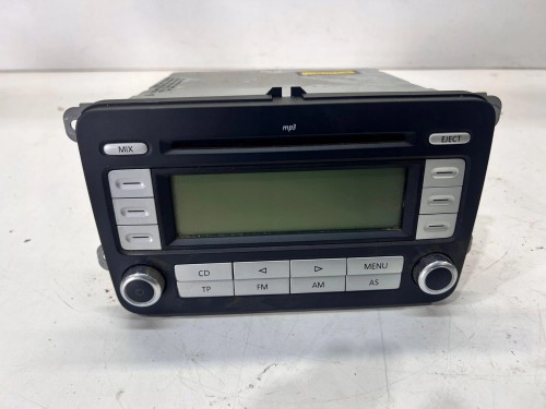 RADIO VW TIGUAN 5M0035186C