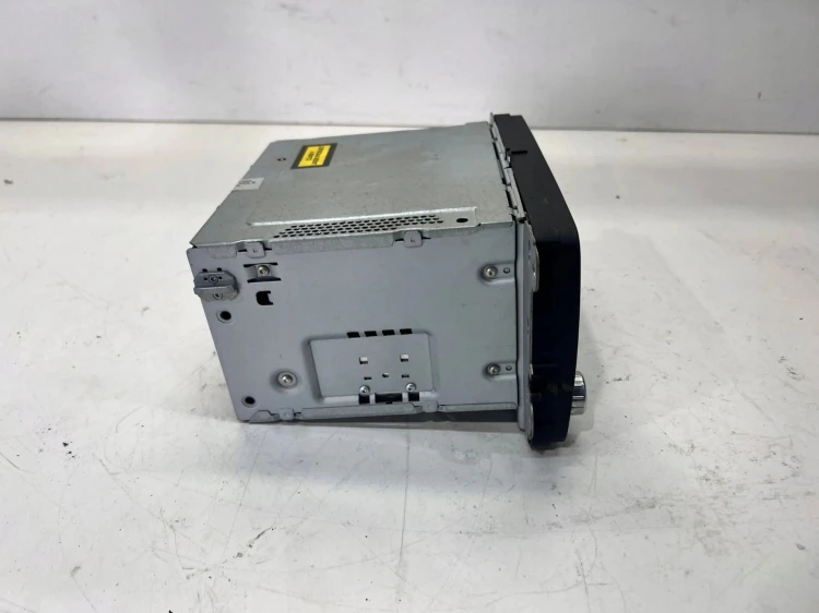 RADIO VW TIGUAN 5M0035186C