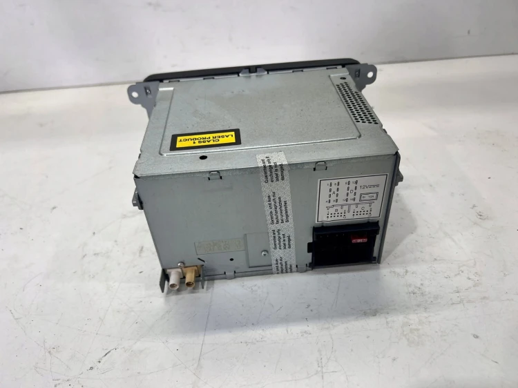 RADIO VW TIGUAN 5M0035186C