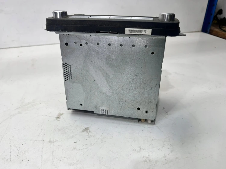 RADIO VW TIGUAN 5M0035186C