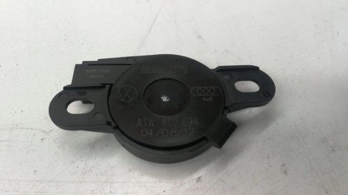 GŁOŚNIK CZUJNIKÓW PARKOWANIA PRZÓD LUB TYŁ PDC AUDI A4 A6 A5 Q5 8E0919279