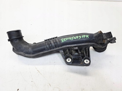 RURA PRZEWÓD INTERCOOLERA AUDI A4 B8 A5 8T 8K0145673AK