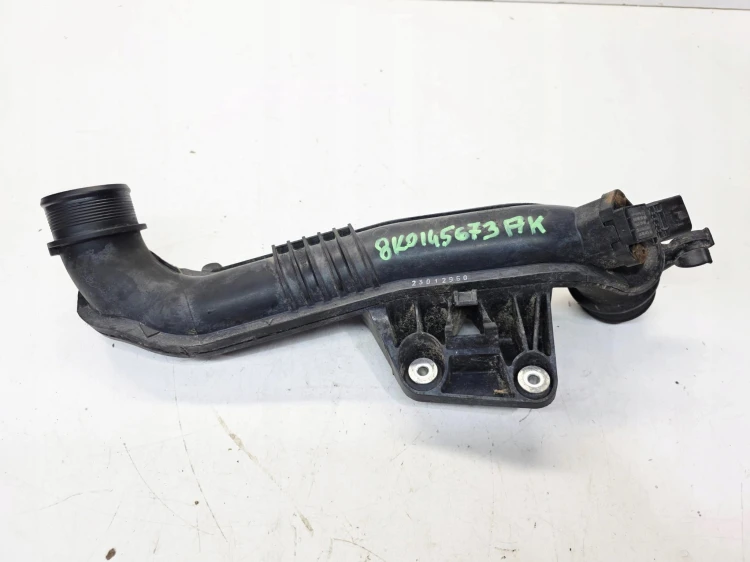 RURA PRZEWÓD INTERCOOLERA AUDI A4 B8 A5 8T 8K0145673AK