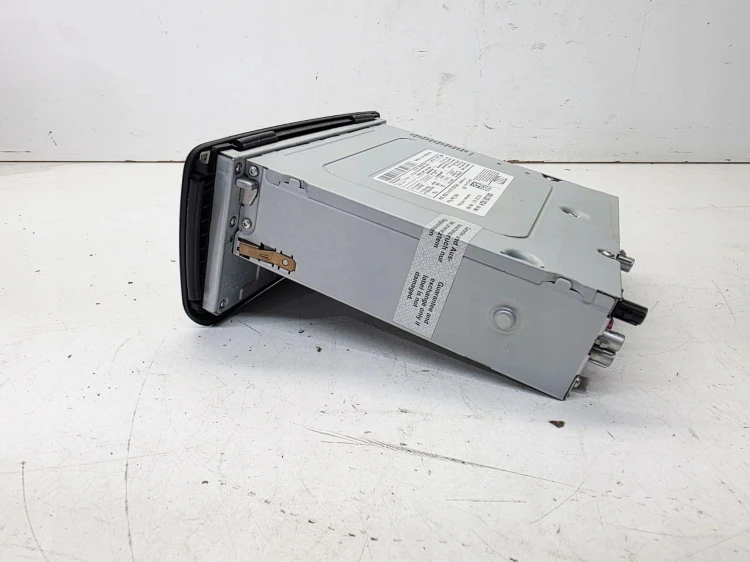 RADIO AUDI MULTIMEDIA MMI SD1 SD2 AUDI A1 8X 8X0035192H