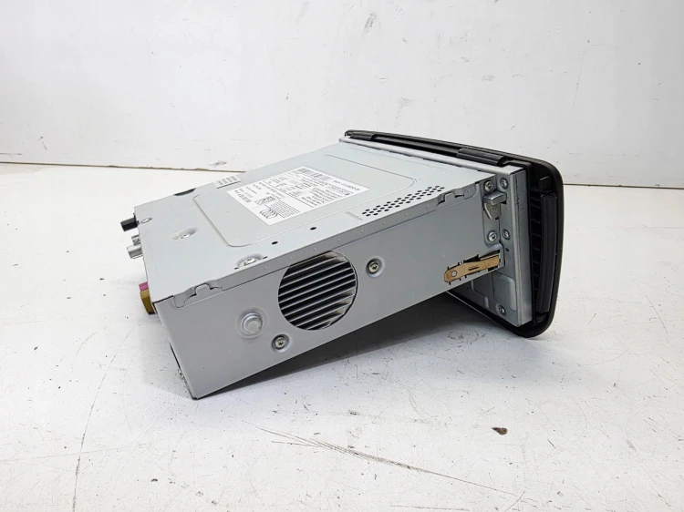 RADIO AUDI MULTIMEDIA MMI SD1 SD2 AUDI A1 8X 8X0035192H