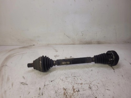 PÓŁOŚ PRAWY PRZÓD AUDI A3 8P LIFT 1K0407272CR