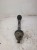PÓŁOŚ PRAWY PRZÓD AUDI A3 8P LIFT 1K0407272CR