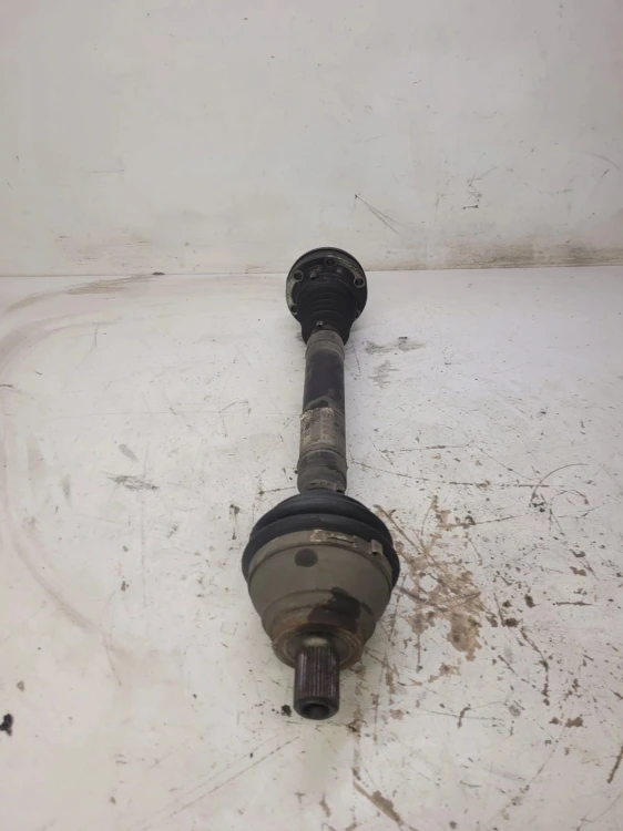 PÓŁOŚ PRAWY PRZÓD AUDI A3 8P LIFT 1K0407272CR
