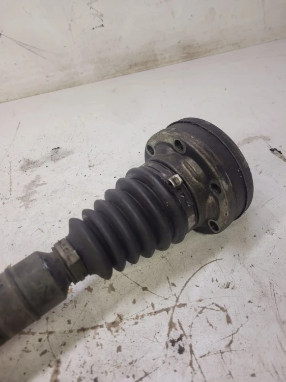 PÓŁOŚ PRAWY PRZÓD AUDI A3 8P LIFT 1K0407272CR