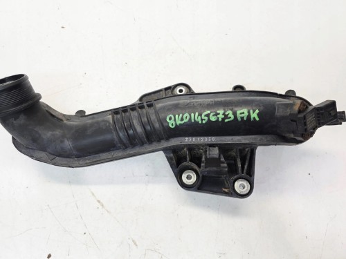 RURA PRZEWÓD INTERCOOLERA AUDI A4 B8 A5 8T 8K0145673AK