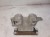 OSŁONA TERMICZNA WAŁU AUDI Q5 8R 8R0521443C