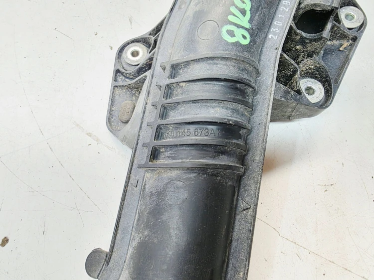 RURA PRZEWÓD INTERCOOLERA AUDI A4 B8 A5 8T 8K0145673AK