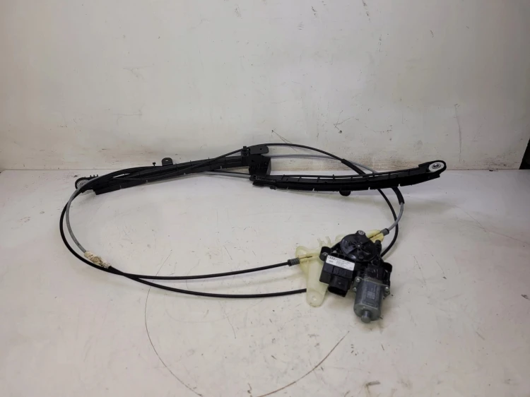 MECHANIZM KLAPY BAGAŻNIKA AUDI A4 B9 A5 8W9863560