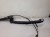 MECHANIZM KLAPY BAGAŻNIKA AUDI A4 B9 A5 8W9863560